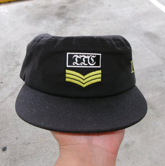 Bomber Millitary Hat