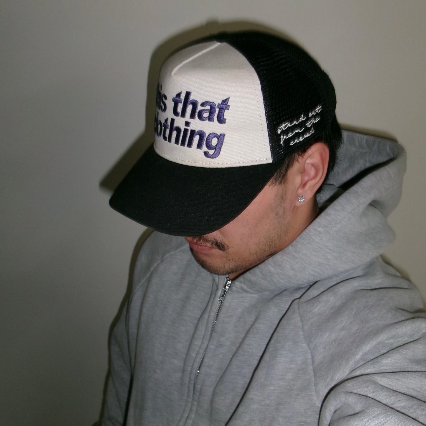 Trucker Hat
