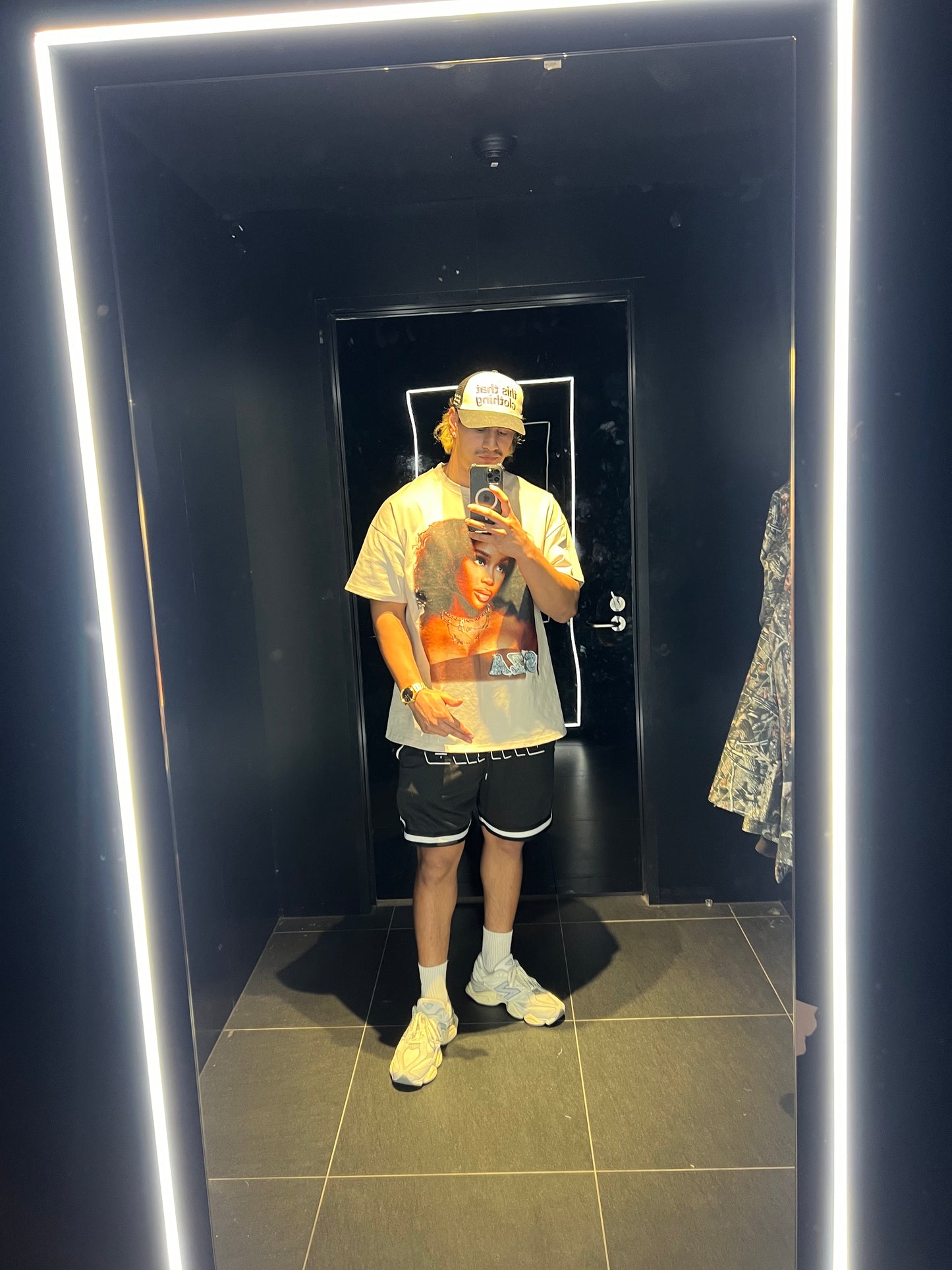 SZA Tee