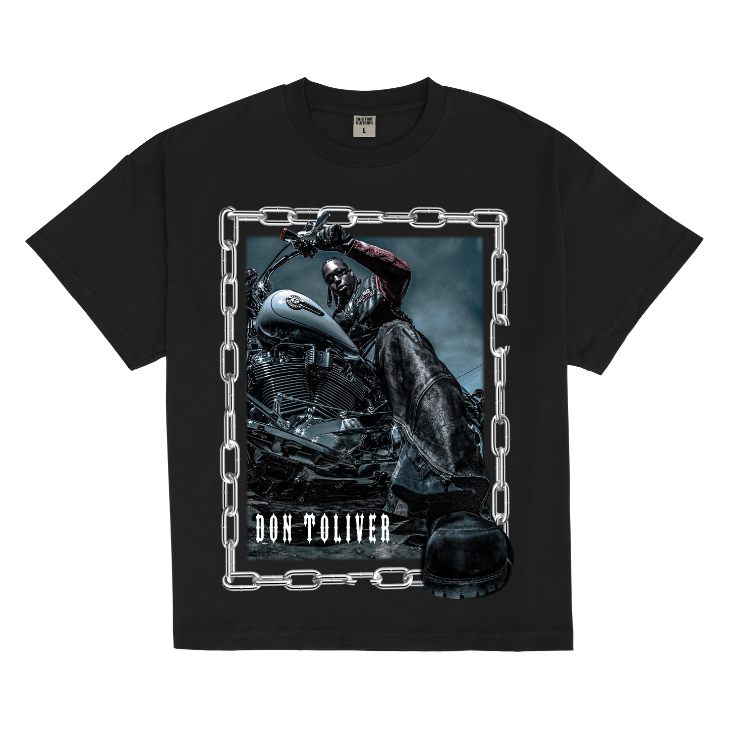 Don Toliver Tee