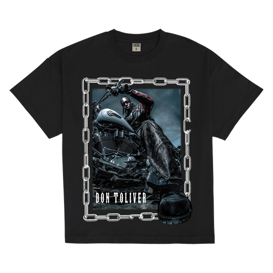 Don Toliver Tee
