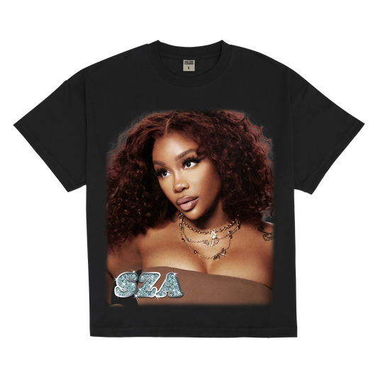 SZA Tee
