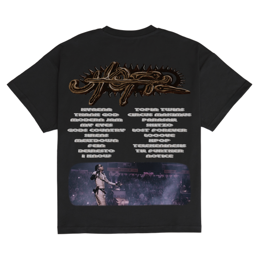 Travis Scott Tee