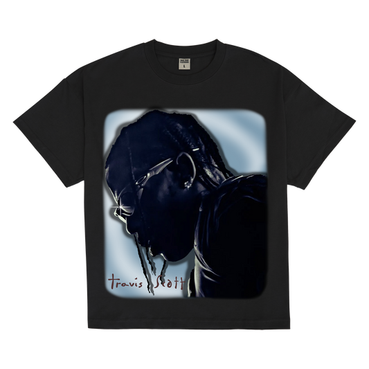 Travis Scott Tee