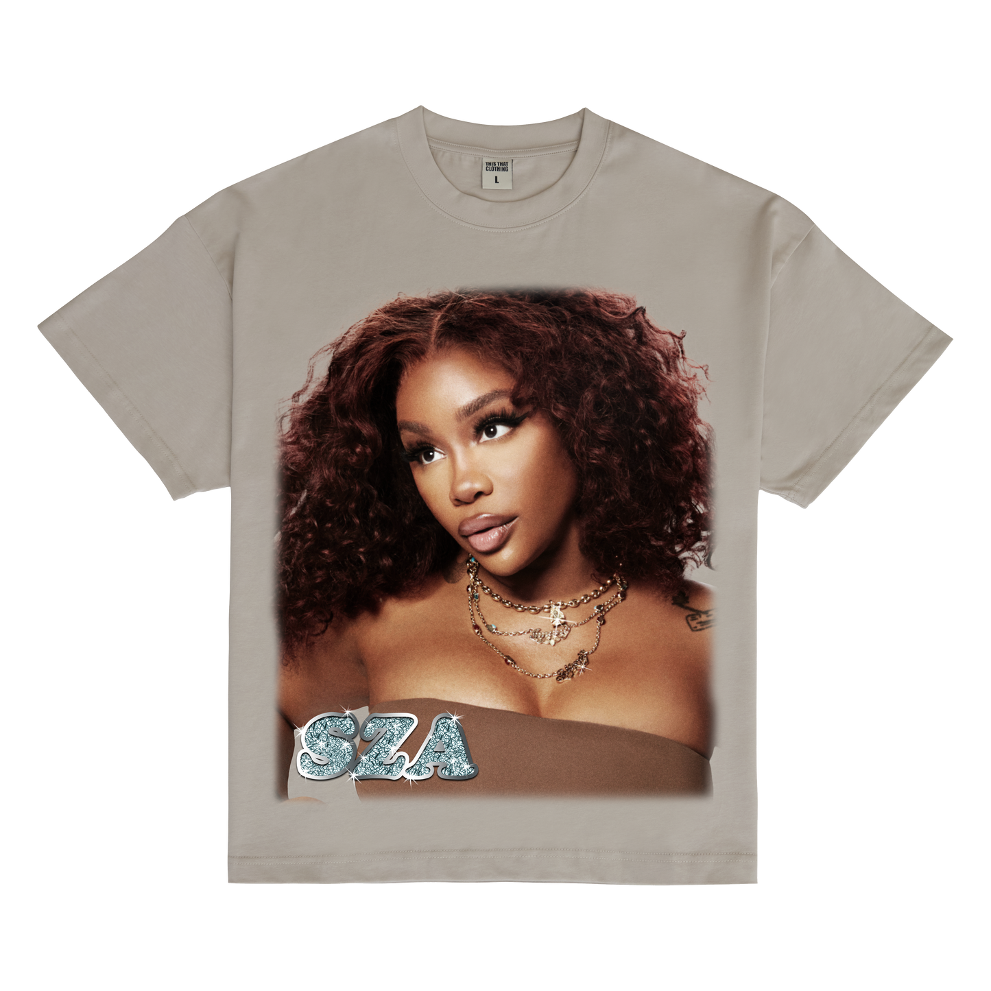 SZA Tee