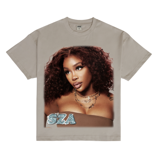 SZA Tee