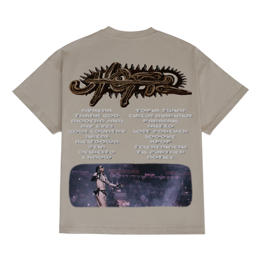 Travis Scott Tee