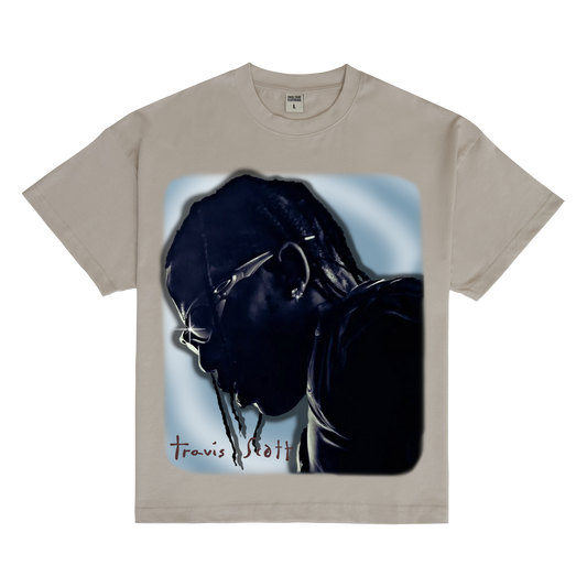 Travis Scott Tee
