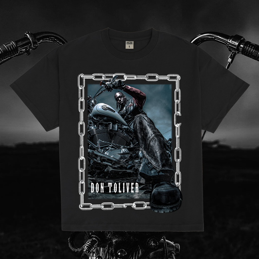 Don Toliver Tee