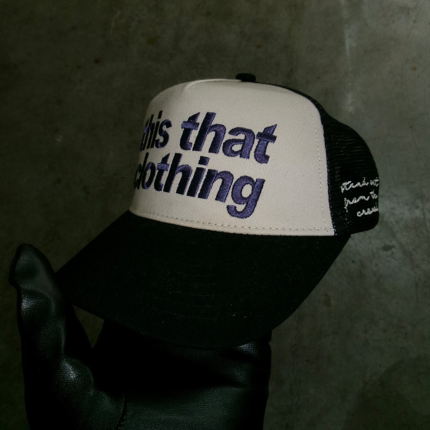 Trucker Hat
