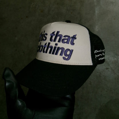 Trucker Hat