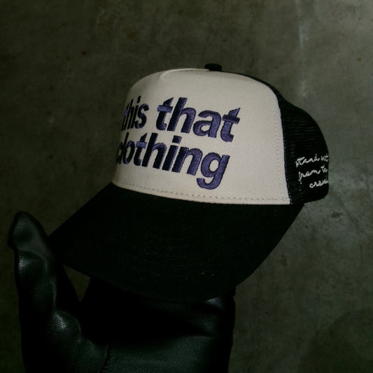 Trucker Hat