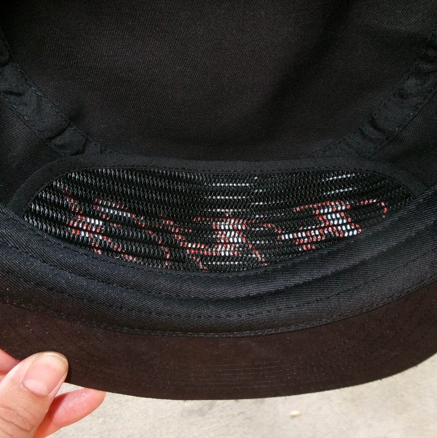 Chrome Star Millitary Hat
