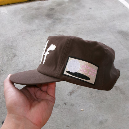 Golf Hat