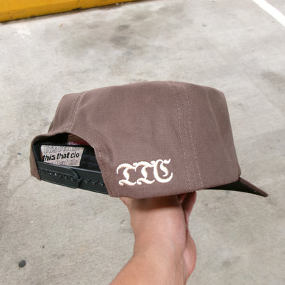 Golf Hat
