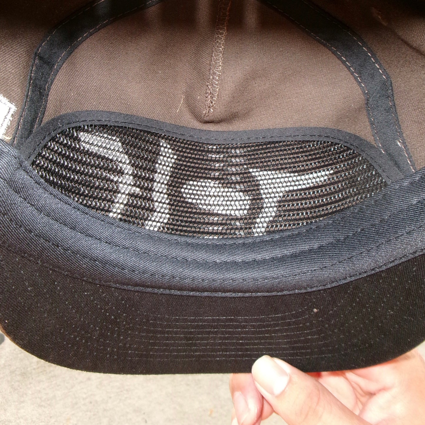 Golf Hat