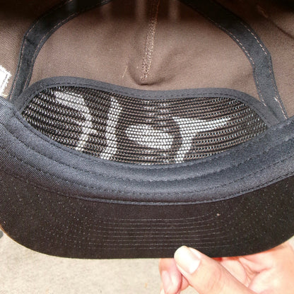 Golf Hat