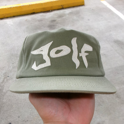 Golf Hat