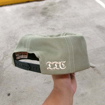 Golf Hat