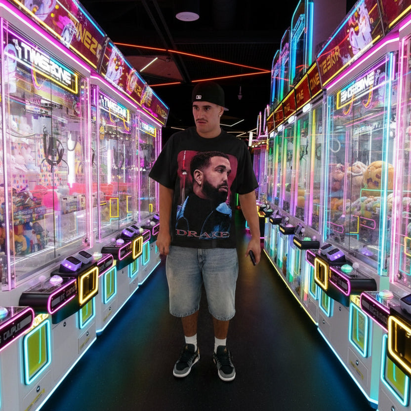 Drake Tee