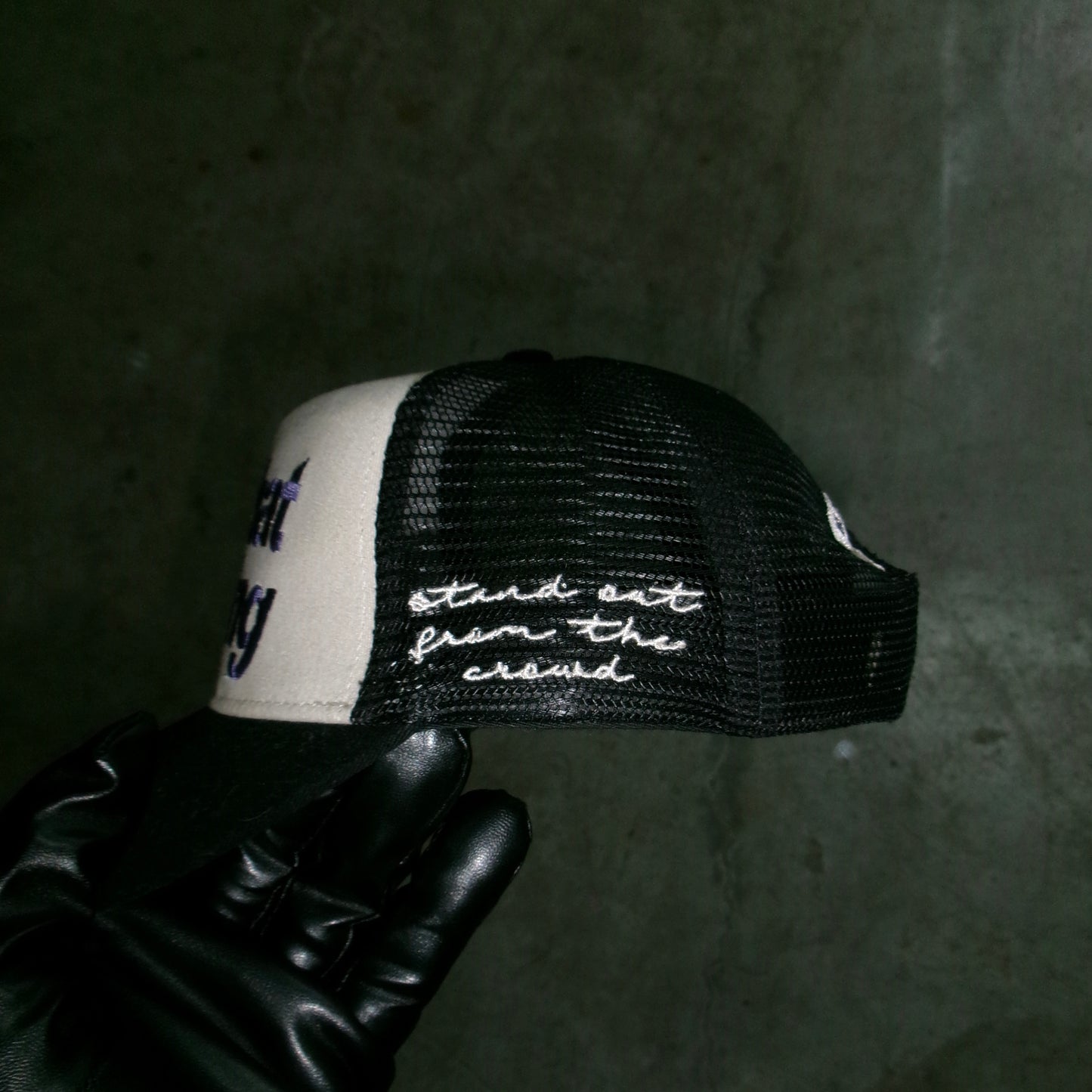 Trucker Hat