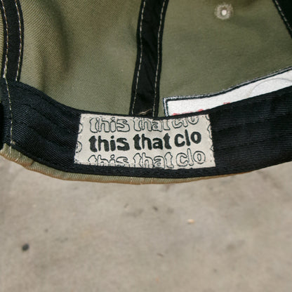Golf Hat