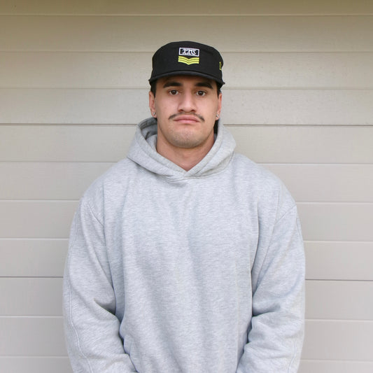 Bomber Millitary Hat