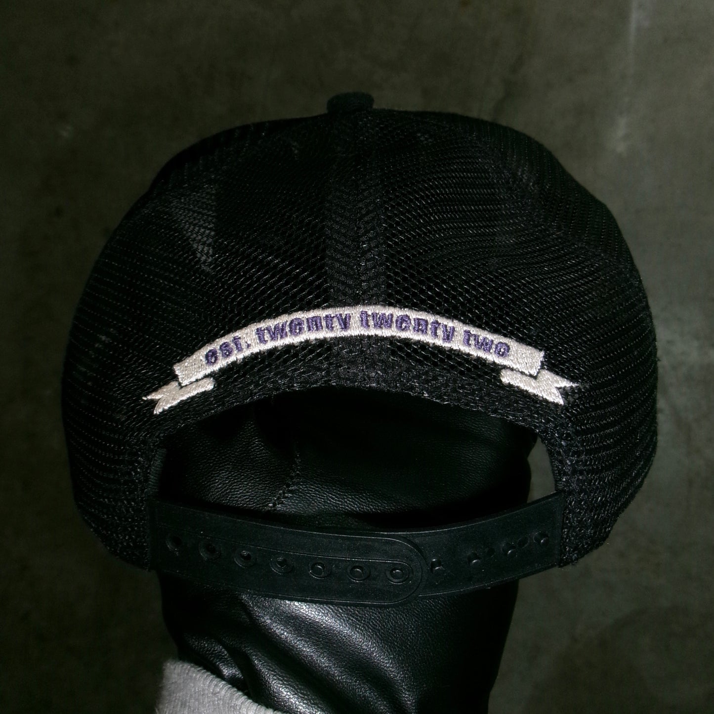 Trucker Hat