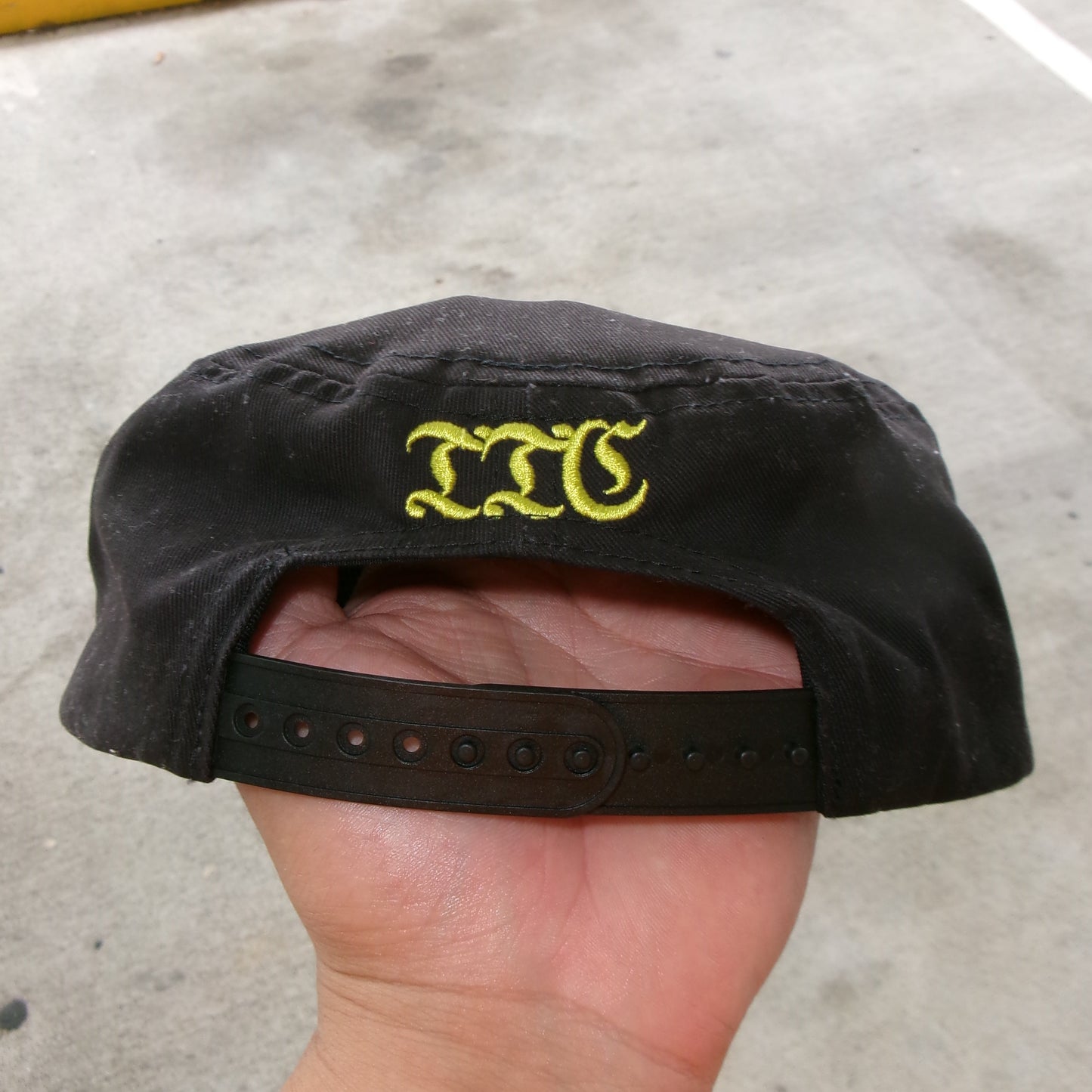 Bomber Millitary Hat