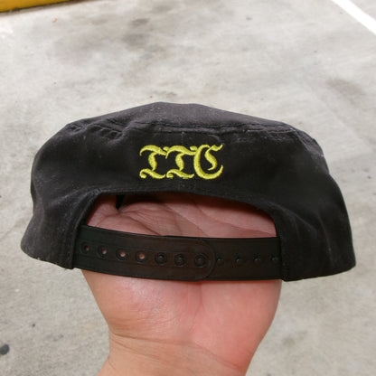 Bomber Millitary Hat