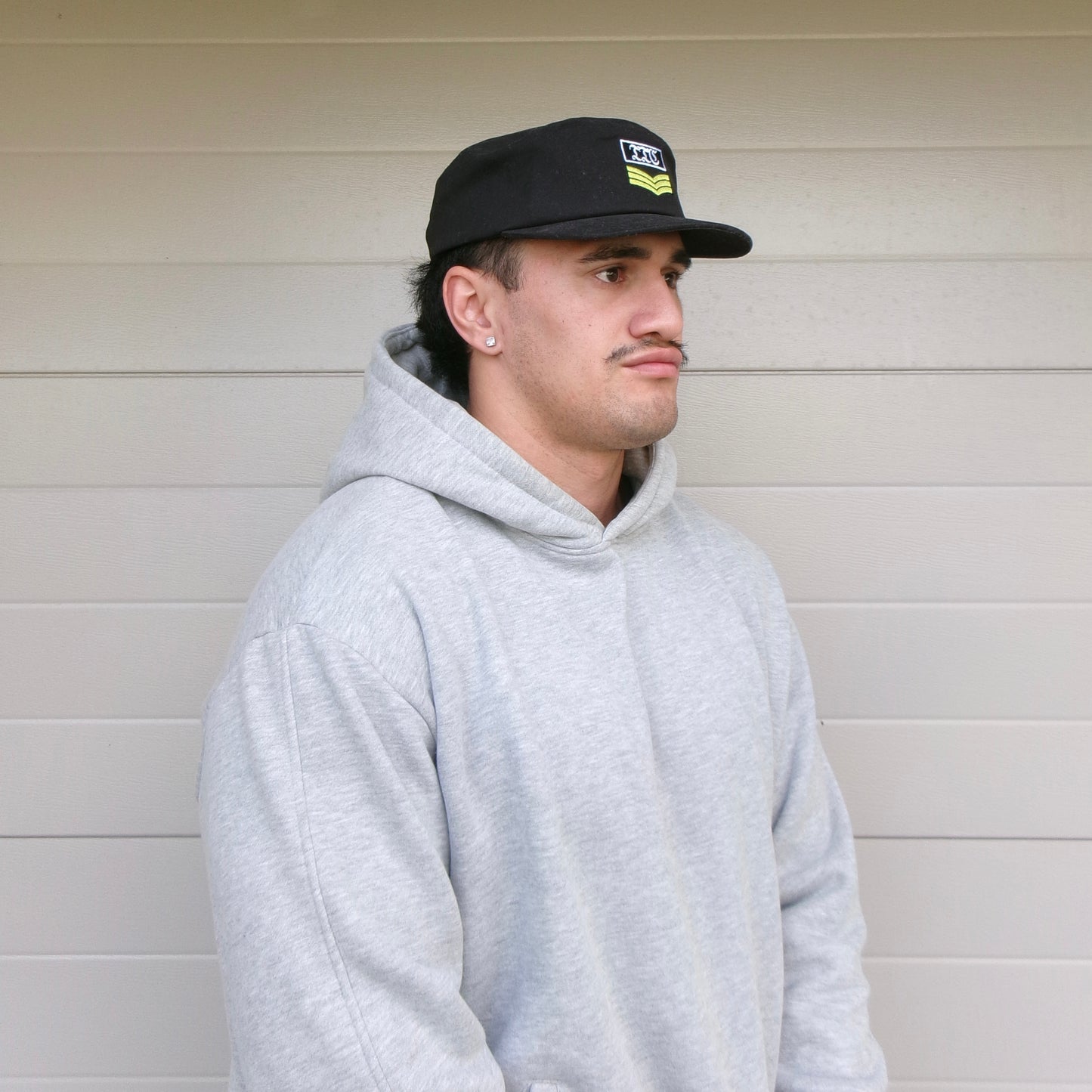 Bomber Millitary Hat