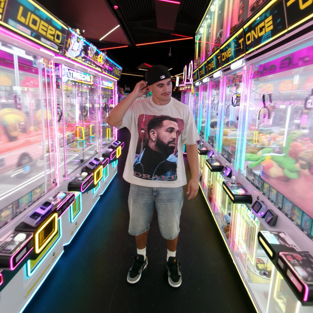 Drake Tee