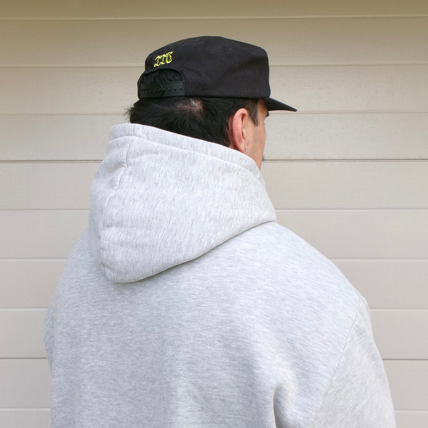 Bomber Millitary Hat