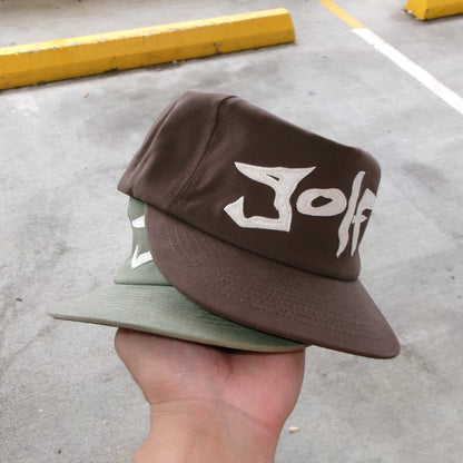 Golf Hat