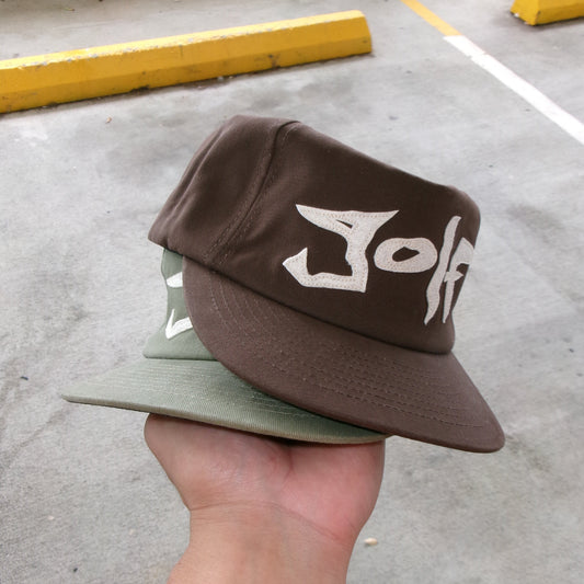 Golf Hat