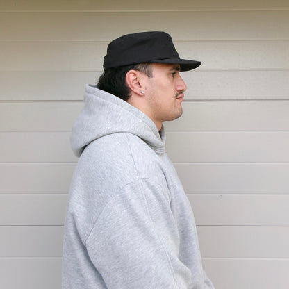 Bomber Millitary Hat