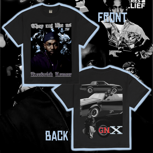 Kendrick Lamar Tee