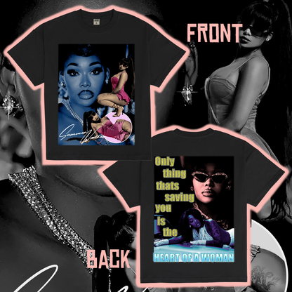 Summer Walker Tee