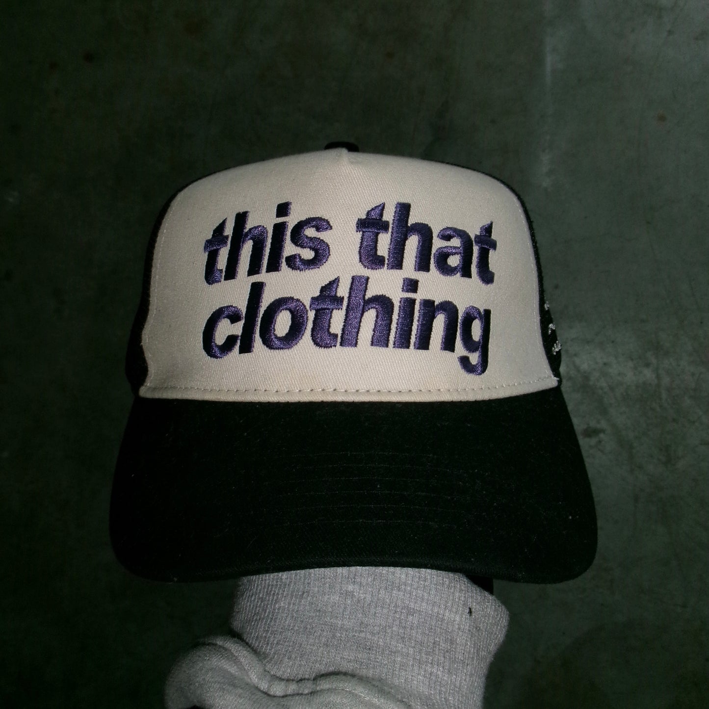 Trucker Hat