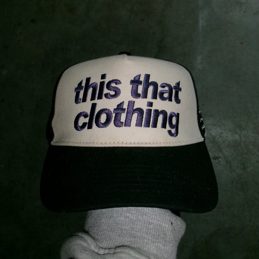 Trucker Hat