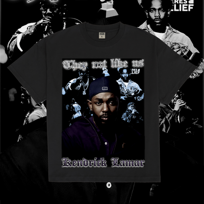 Kendrick Lamar Tee
