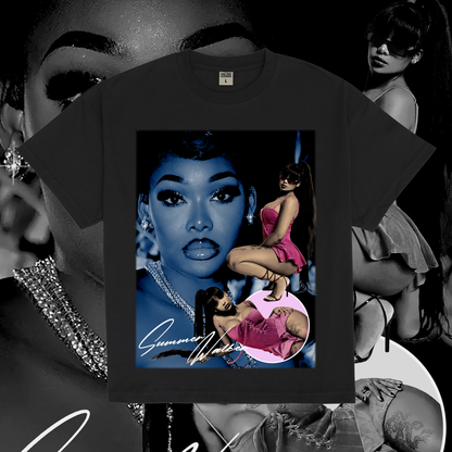 Summer Walker Tee