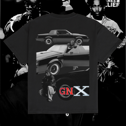 Kendrick Lamar Tee