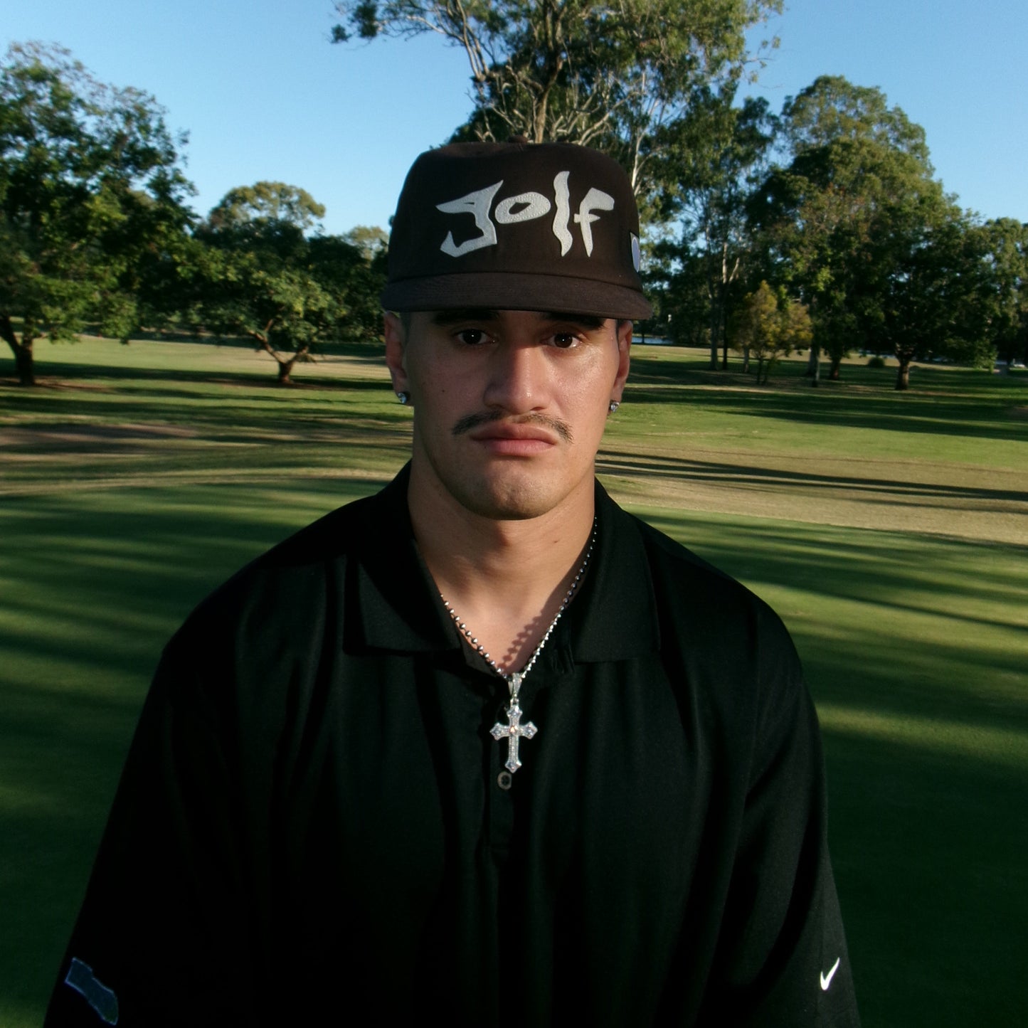 Golf Hat