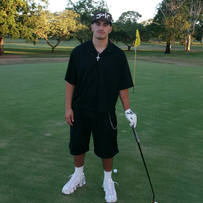 Golf Hat