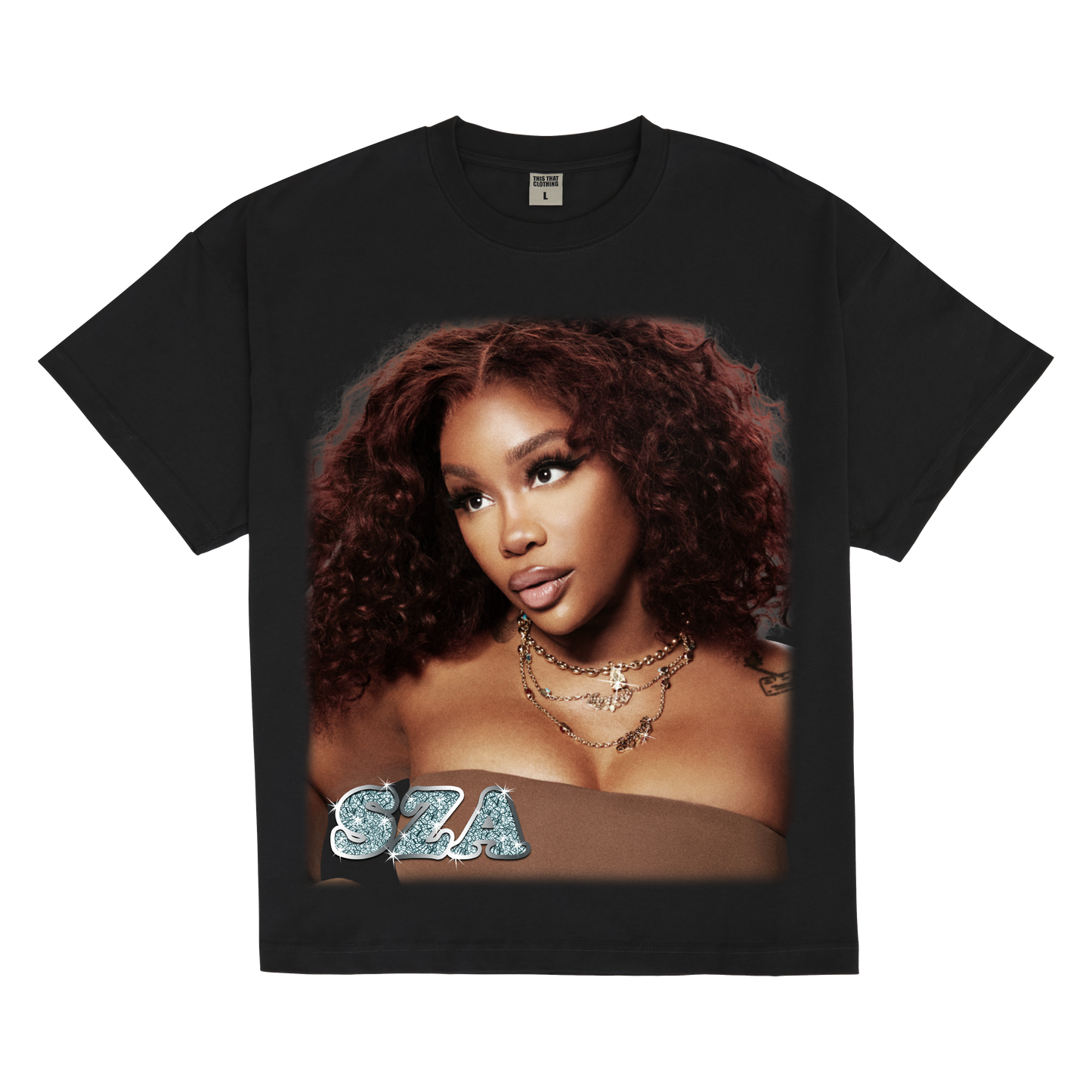 SZA Tee