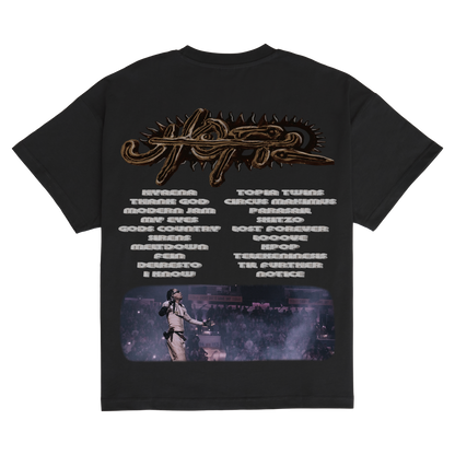 Travis Scott Tee