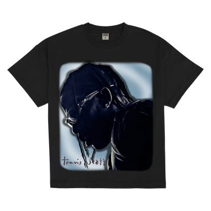 Travis Scott Tee