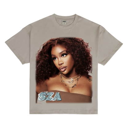 SZA Tee