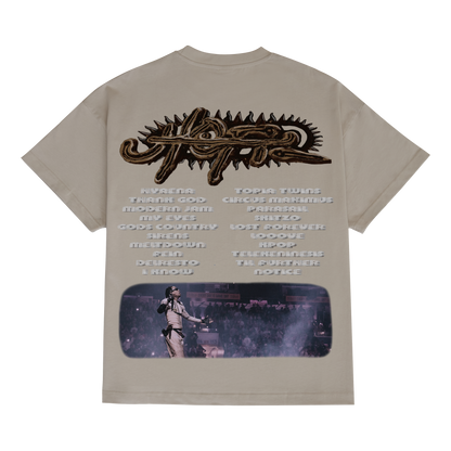 Travis Scott Tee